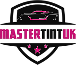 MasterTint UK logo – window tinting Bolton